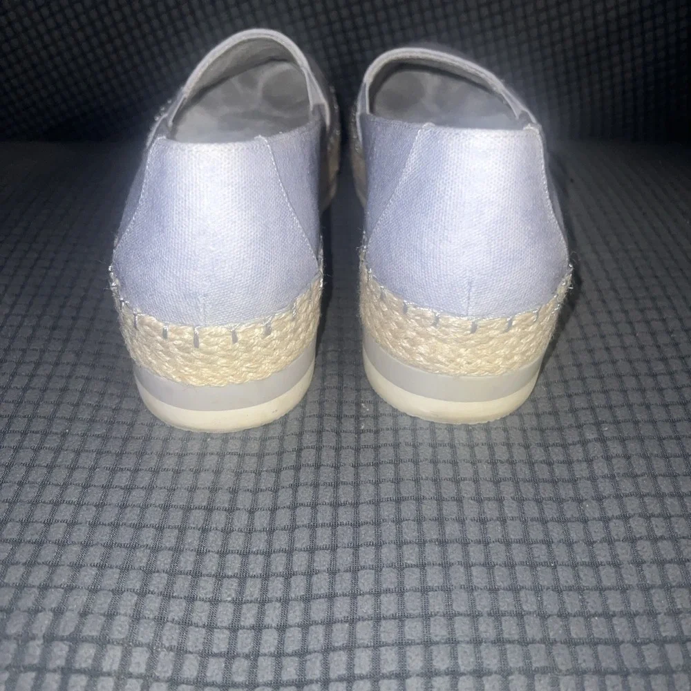 Dr Scholls Discovery Espadrille Size 10M‎